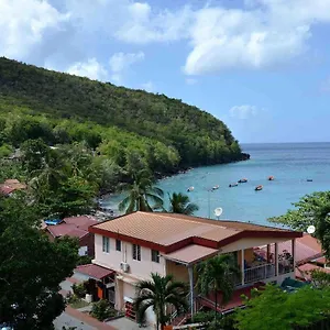 Appartement Les Hibiscus Martinique