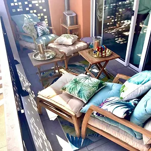  Appartement Le Port France
