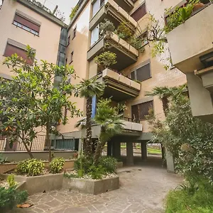 Appartement The Voice Of The Moon, Rome
