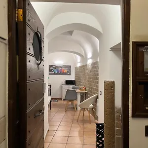 Appartement Cricket's House, Rome