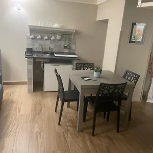  Appartement Sottosopra Italie