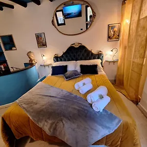 Appartement ωlimpiα, Rome