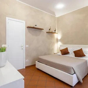 Apartamento Rita In Trastevere, Roma