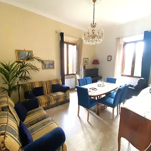 Appartement Luxury Domus Amadora, Rome