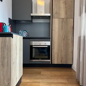 Appartement Beatrix House, Rome
